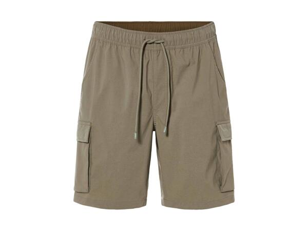 LIVERGY(R) Cargo shorts