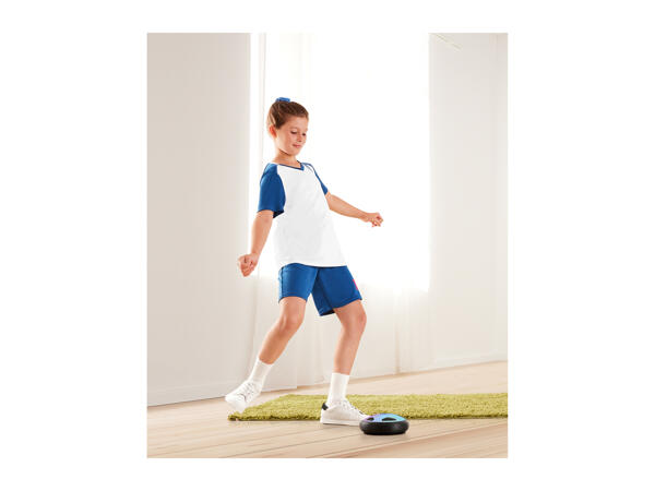 Crivit LED Hover Football