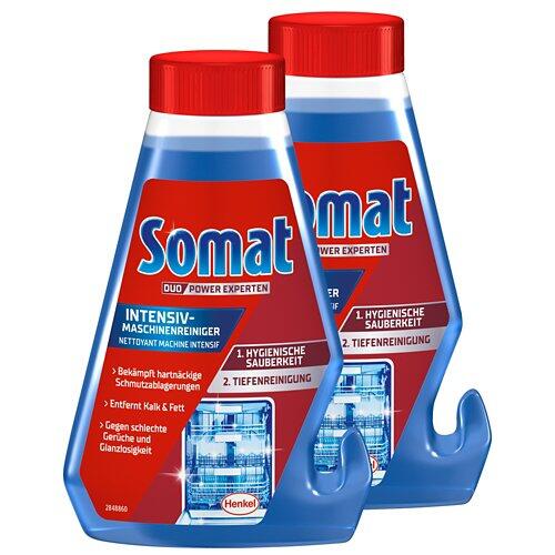 SOMAT Intensiv-Maschinenreiniger