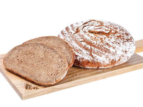 Österreichisches Roggenbrot