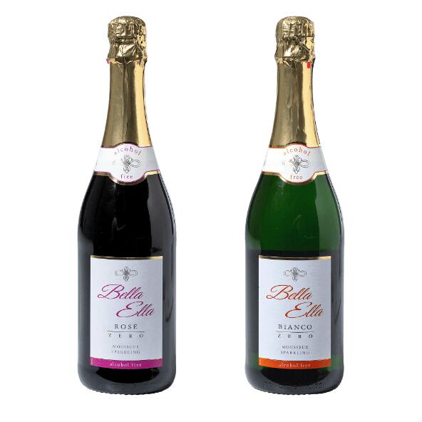 Apéritif sans alcool