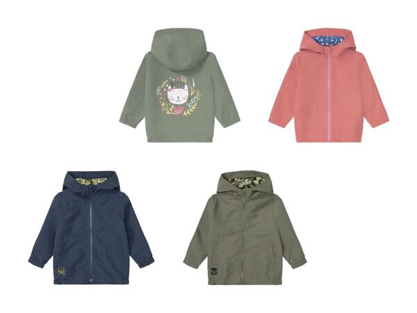 Veste légère