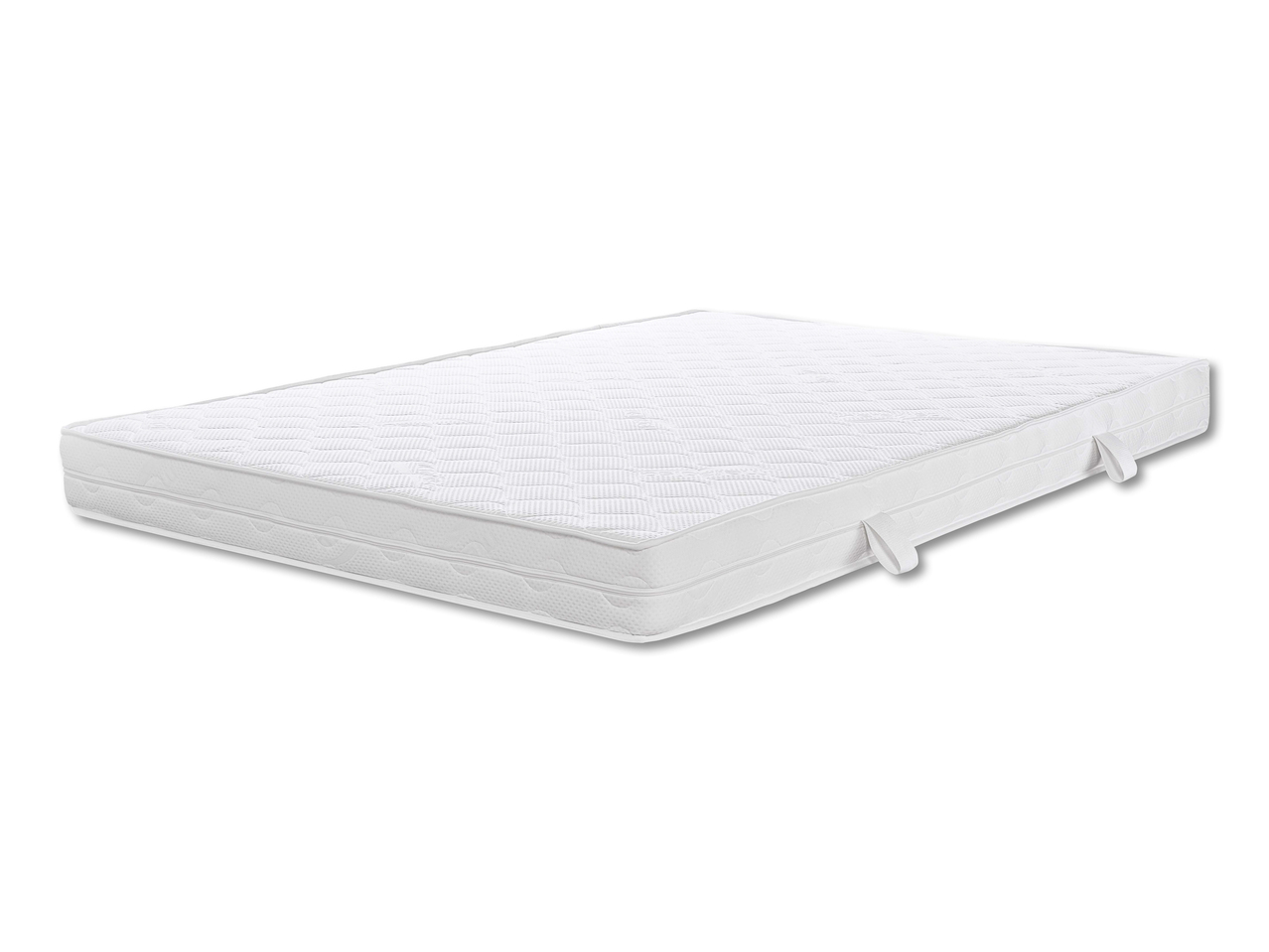 Matelas confort 7 zones
