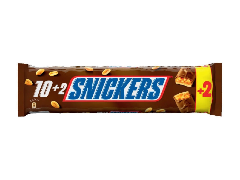 Chocoladerepen