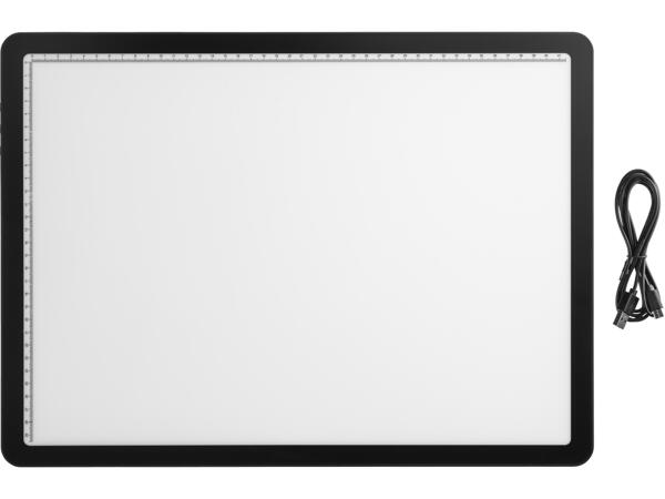 LED-ritplatta