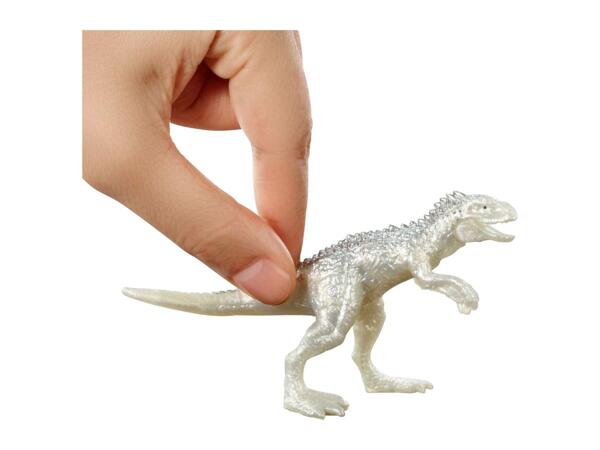 Mattel Jurassic World Mini Dinosaurs Assortment