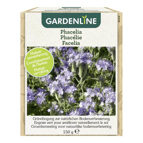 GARDENLINE(R) Gründüngung