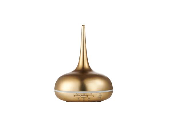 Ultrasonic Aroma Diffuser