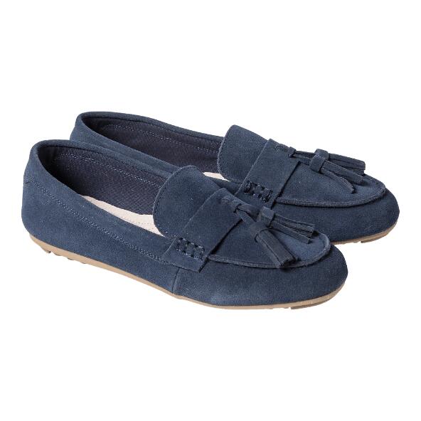 UP2Fashion(R) Mocassins