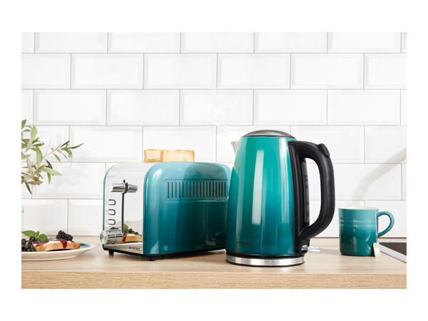 Silvercrest Toaster