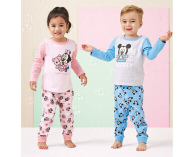 Infant Licensed Sleepwear