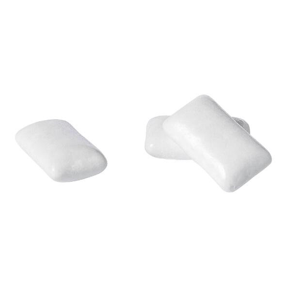 STIMOROL(R) 				Chewing gum