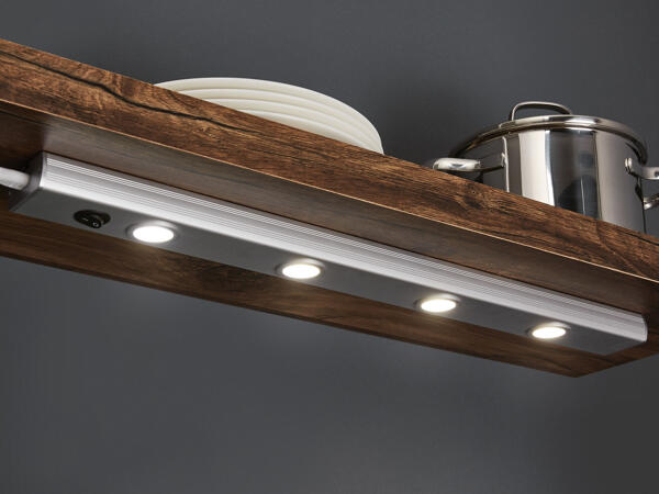 LED Under-Cabinet Lighting