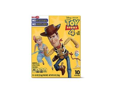 Betty Crocker Disney Fruit Snacks
