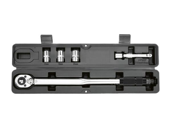 Torque Wrench Set