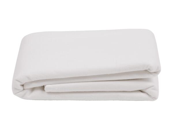 Protège-matelas imperméable