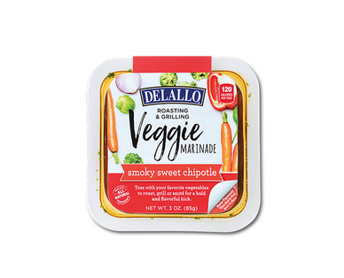 DeLallo Veggie Marinades