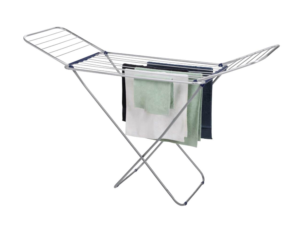 LEIFHEIT Clothes Horse