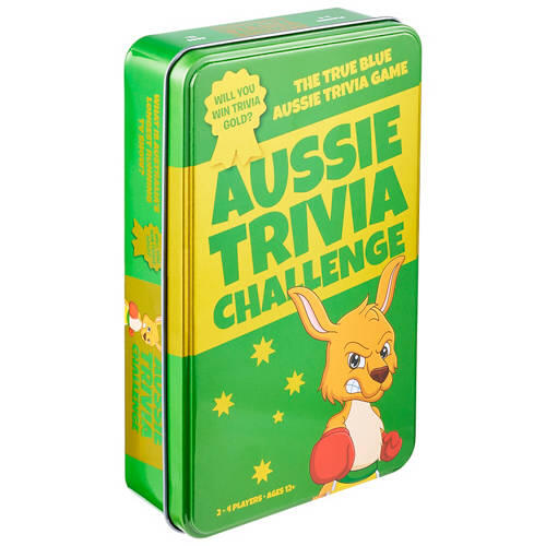 Adult Tin Games