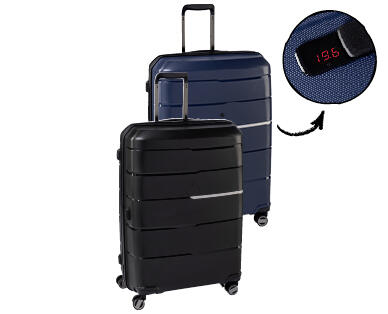 ROYAL CLASS 
 PREMIUM-TROLLEY