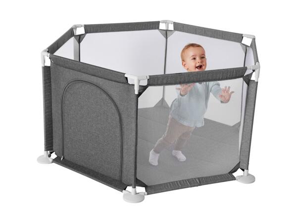 Baby Playpen