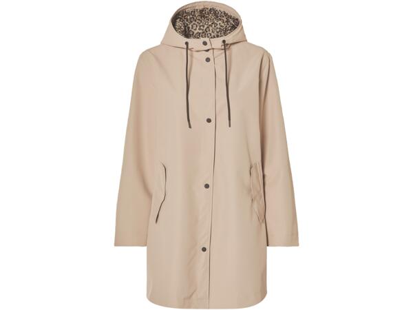 Ladies' Trench Coat