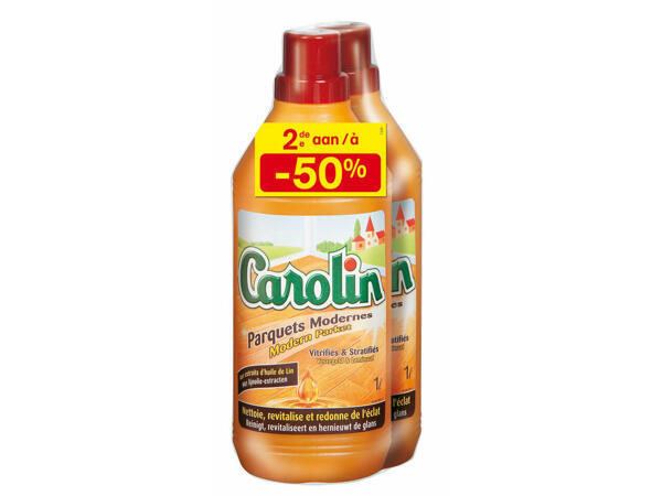 Spray ou nettoyant pour sols