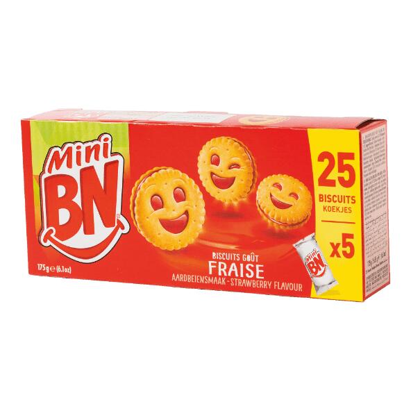 BN(R) 				Kekse, 2er-Packung
