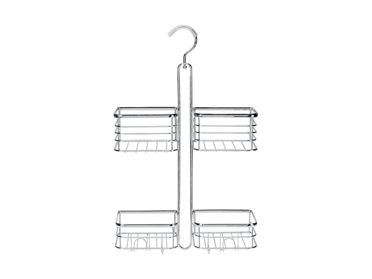 Miomare Shower Rack1