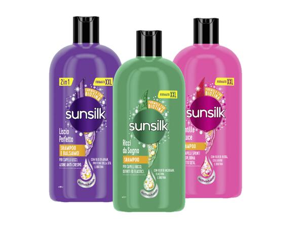 Shampoo