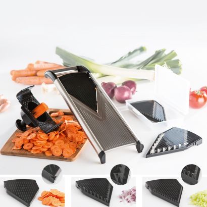 Mandoline