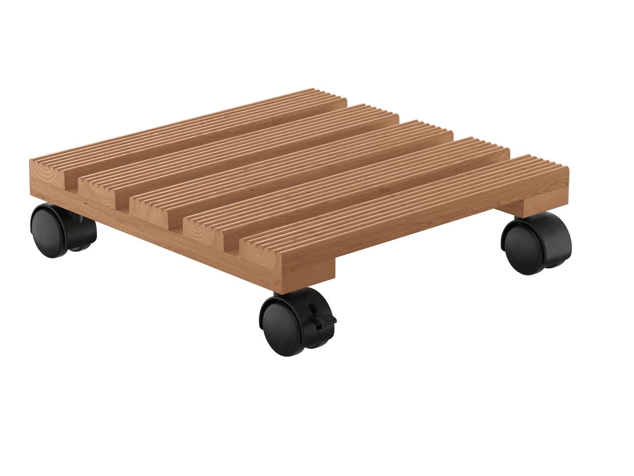 Plant Roller