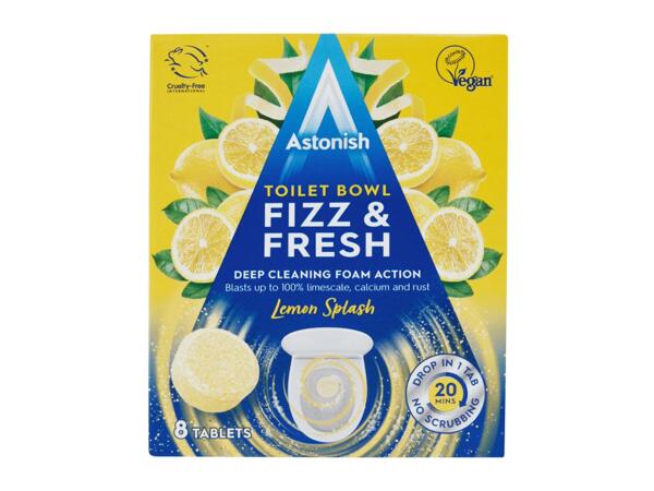 Astonish Fizz & Fresh