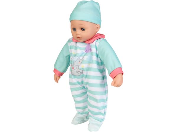Baby Doll Kim with Sound