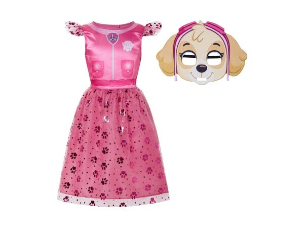 Fastelavnskostume