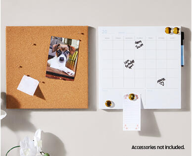 Office Mini Boards