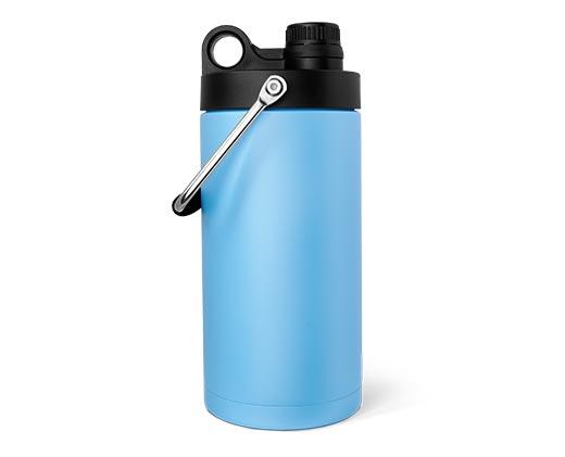 Adventuridge 1/2 Gallon Double Wall Stainless Steel Jug