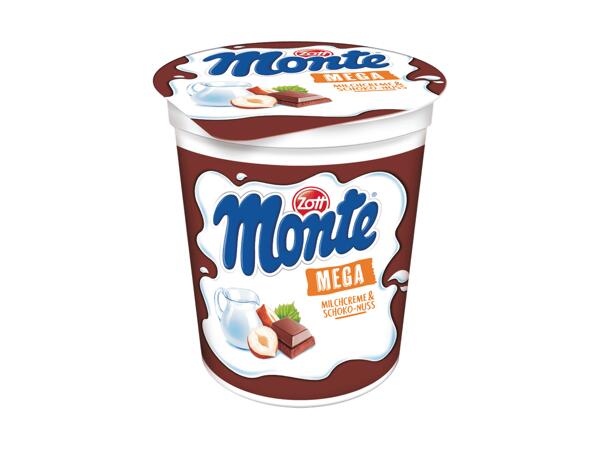 Monte Mega