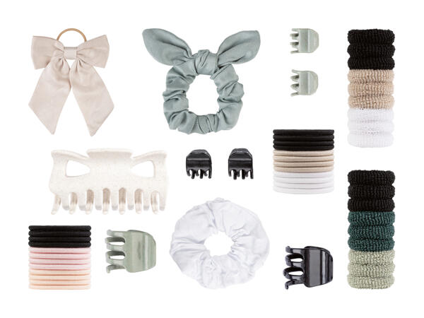 Accessoires pour cheveux