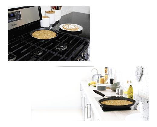 Crofton
Pancake Pan or Crepe Pan