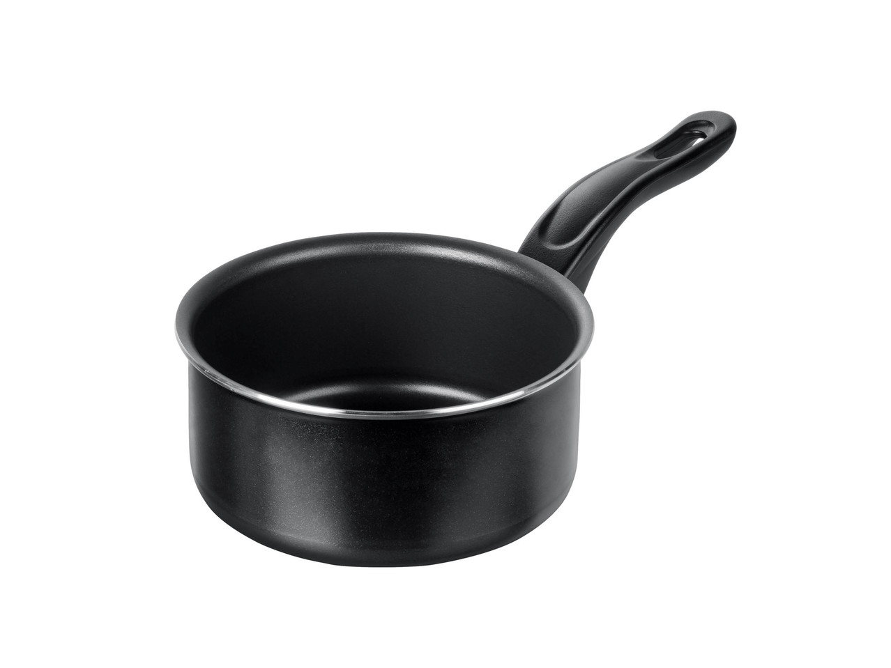 Ø16cm Aluminium Saucepan