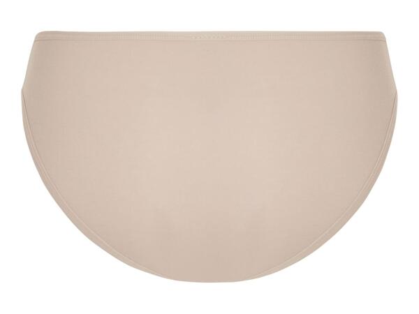 Esmara Ladies' Briefs - 5 Pack