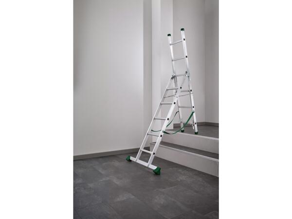 3-in-1 Multi-Purpose Ladder