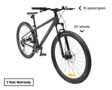 Medium Premium Mountain Bike