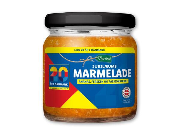 MARIBEL Marmelade