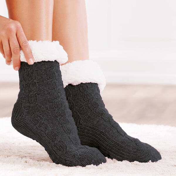 Homesocks