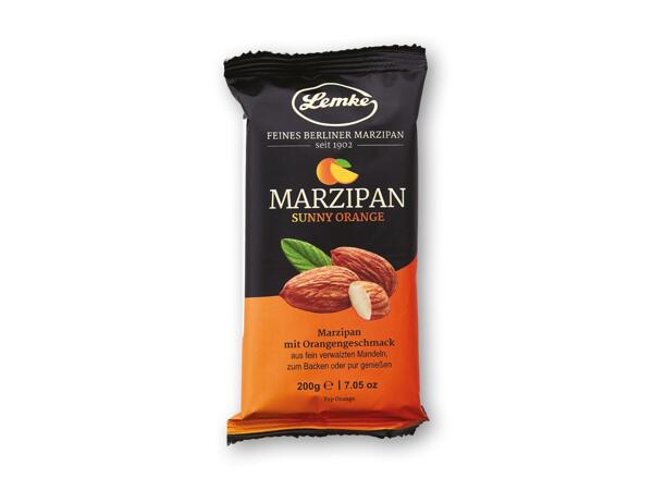 Marcipan