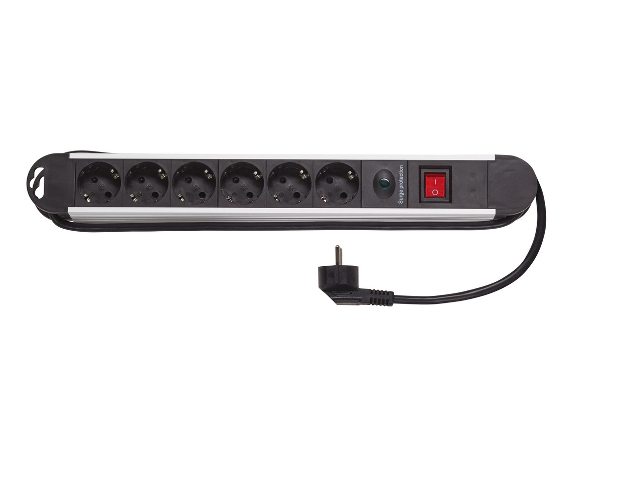 Multiple Socket Strip