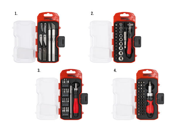 Set d'outils
