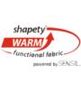 Damen Thermo-Strumpfhose